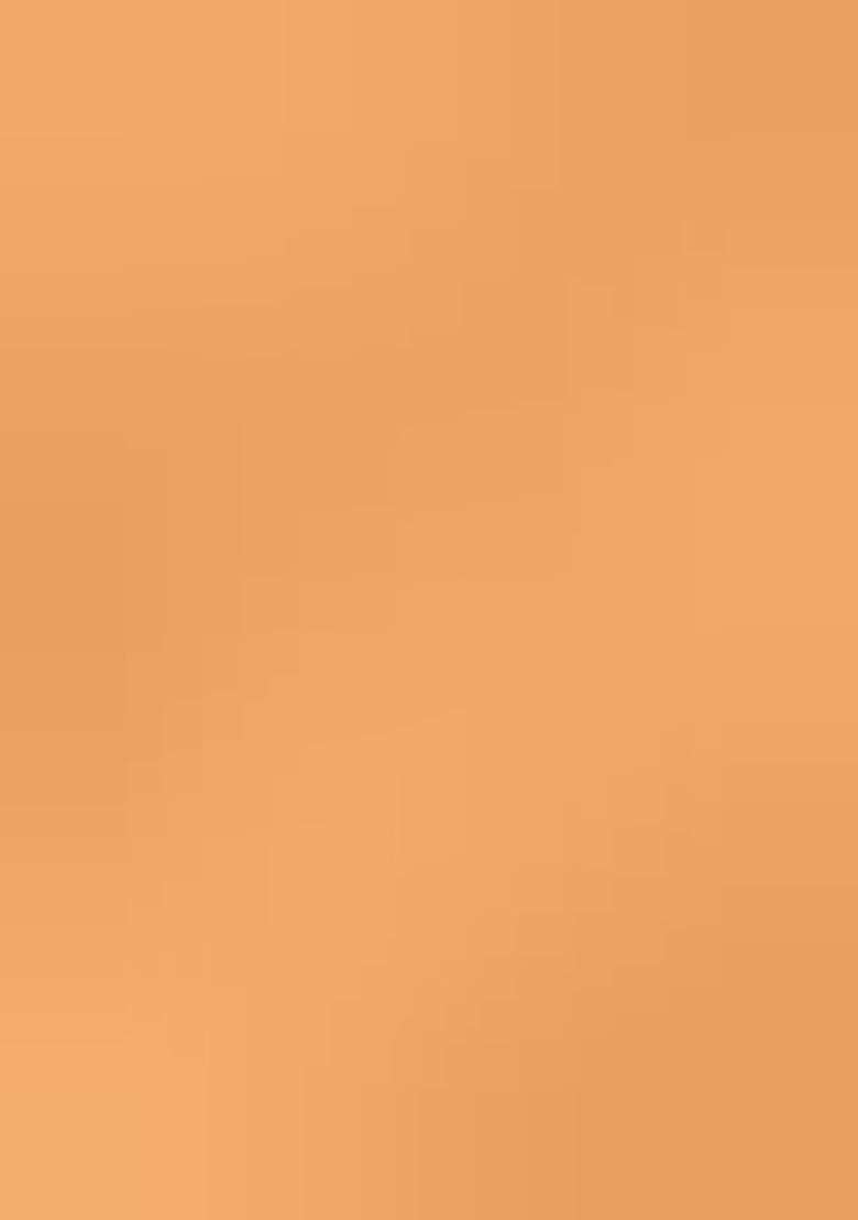 Orange Woven Silk Blend Saree Set - Indya