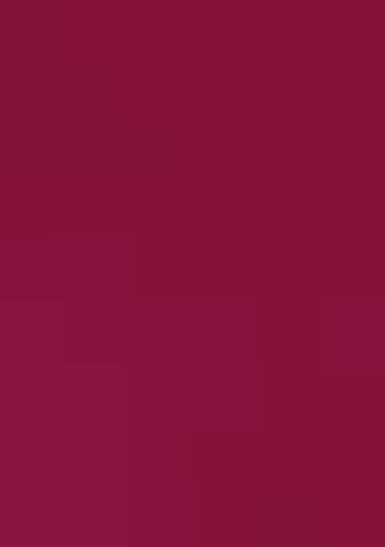 Wine Woven Silk Blend Saree Set - Indya