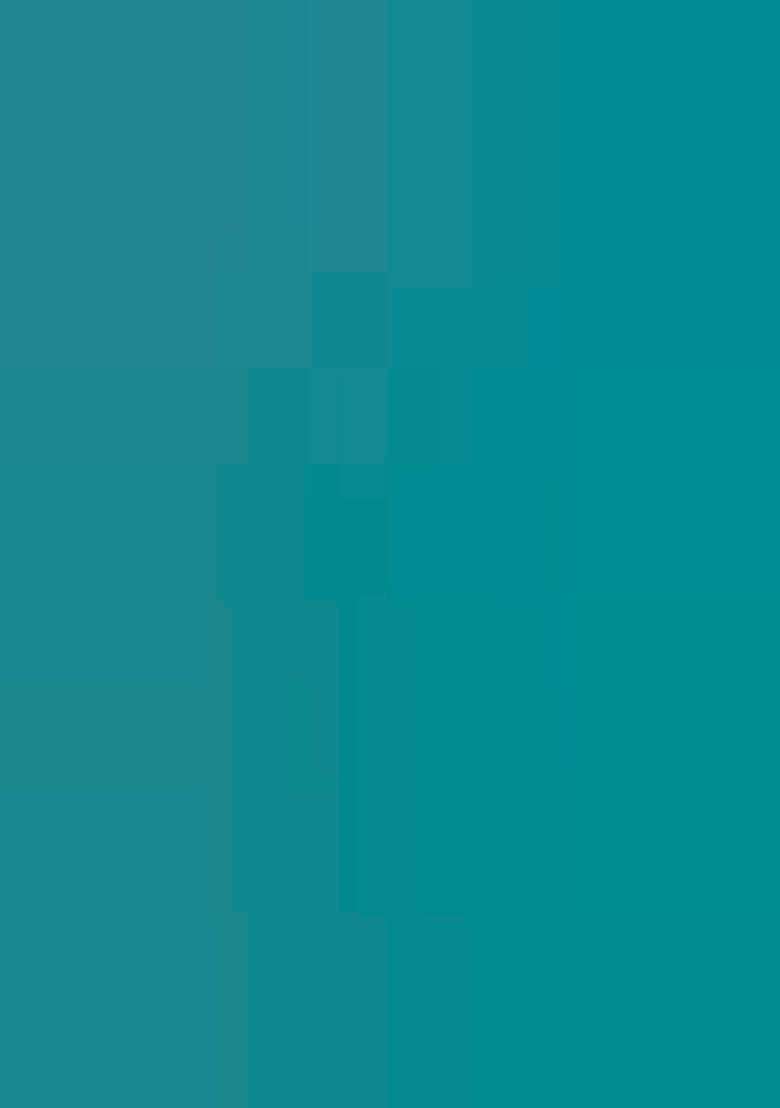 Teal Woven Silk Blend Saree Set - Indya