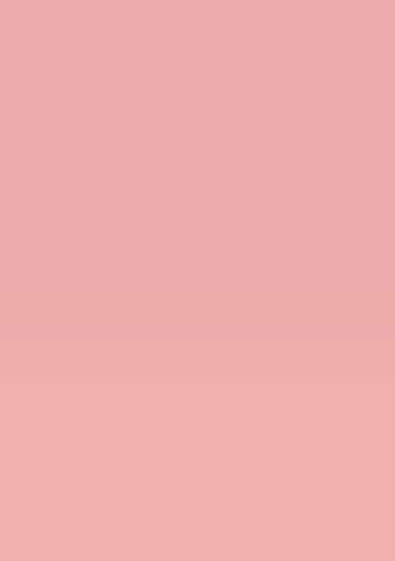 Pink Solid Silk Blend Saree - Indya