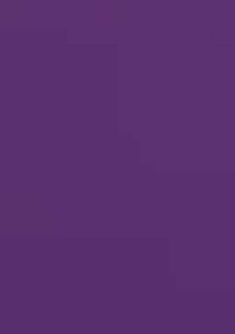 Purple Zari Work Silk Blend Saree Set - Indya