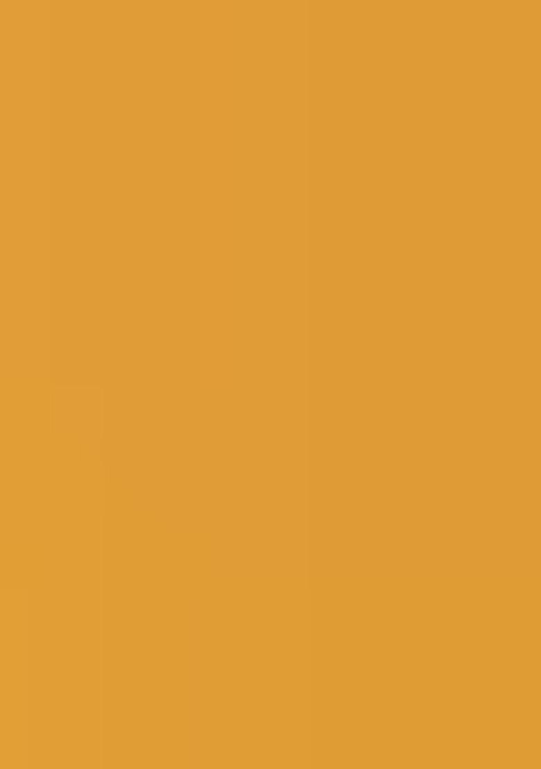 Yellow Block Print Silk Saree Set - Indya