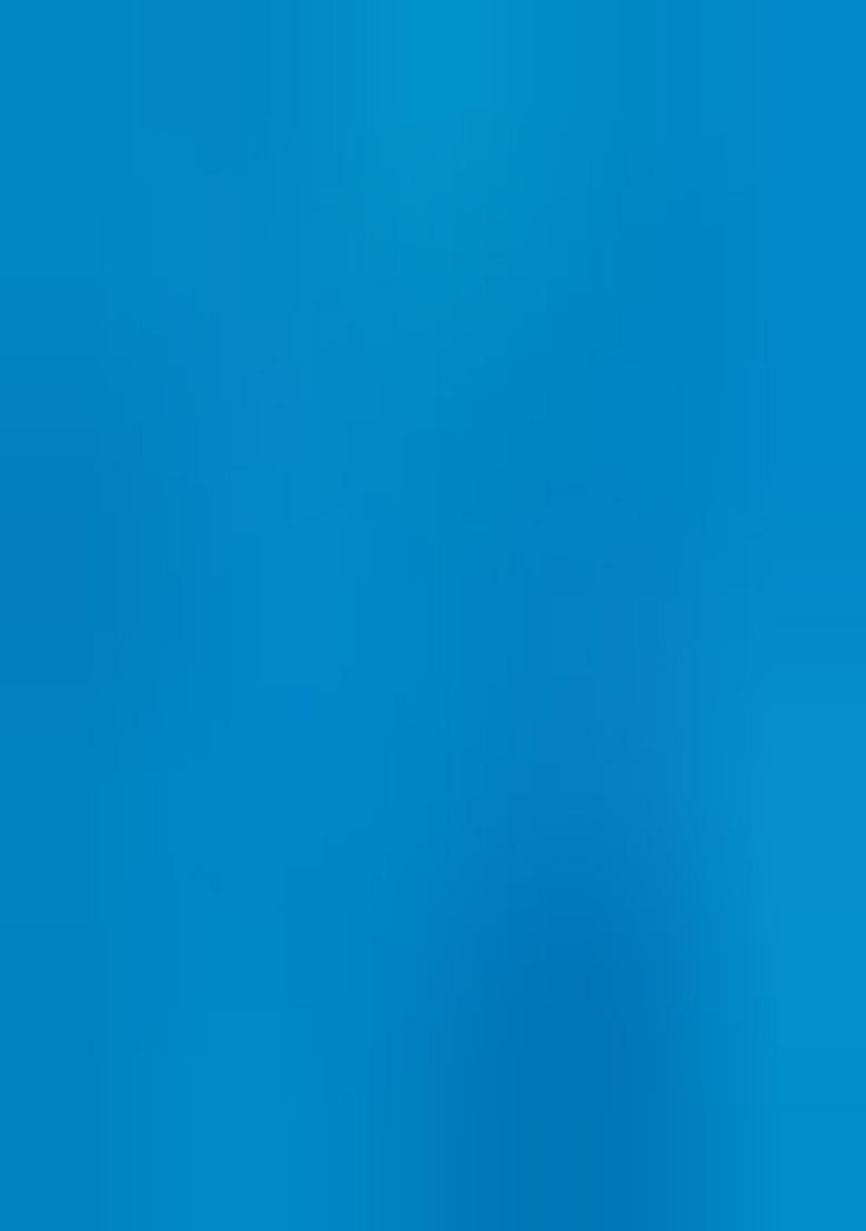 Blue Block Print Silk Saree Set - Indya