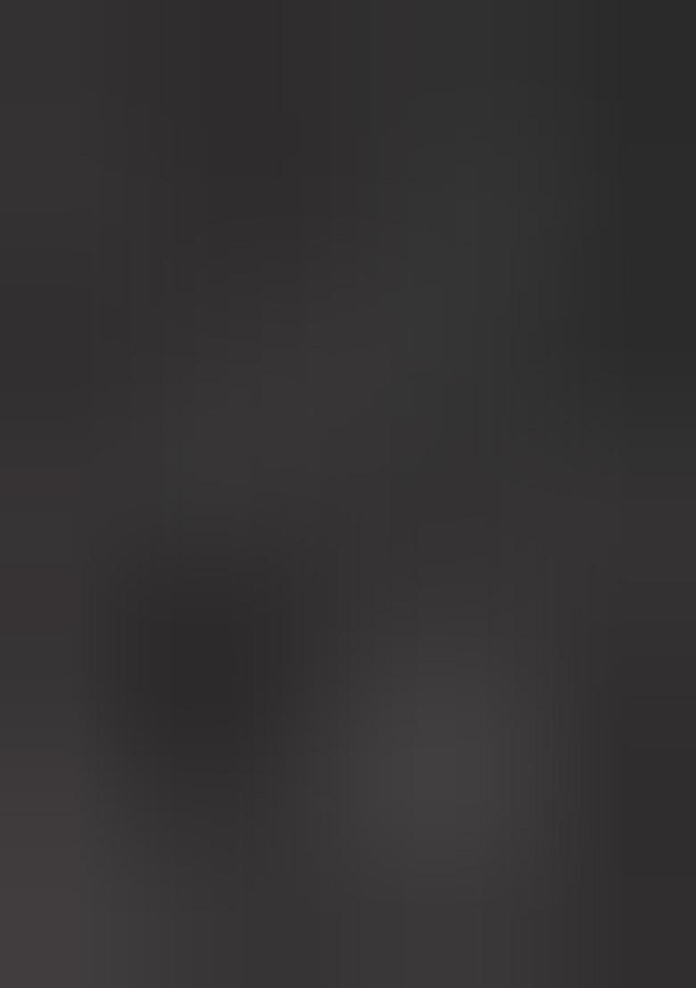 Gray Solid Silk Saree Set - Indya