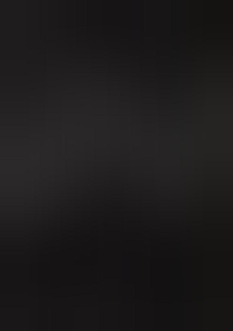 Black Solid Silk Saree Set - Indya