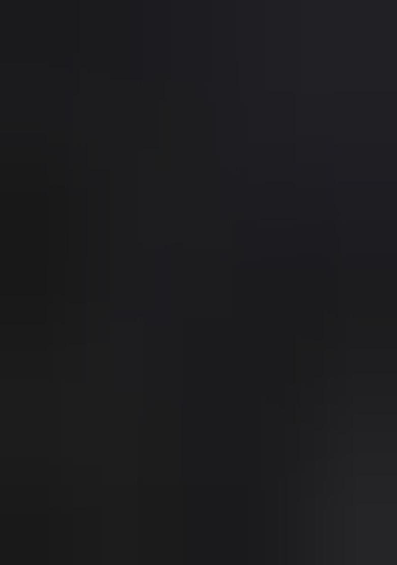 Black Solid Cotton Saree Set - Indya