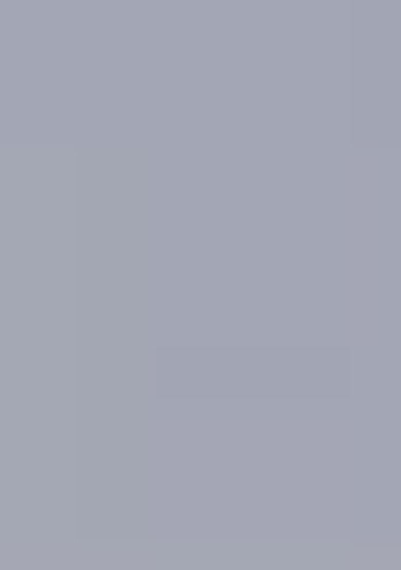 Gray Solid Cotton Saree Set - Indya