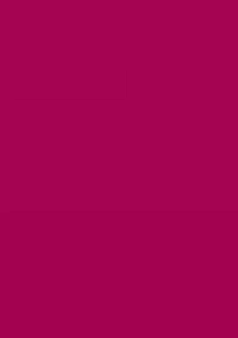 Pink Solid Cotton Saree Set - Indya