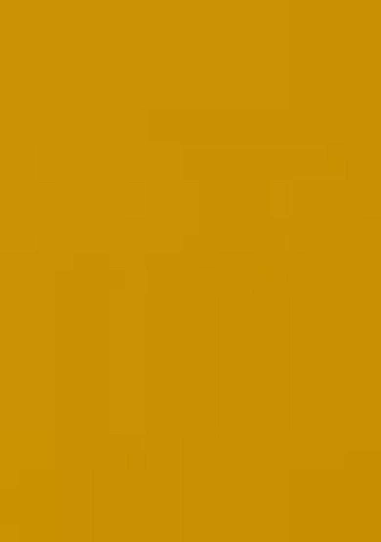 Yellow Solid Cotton Saree Set - Indya