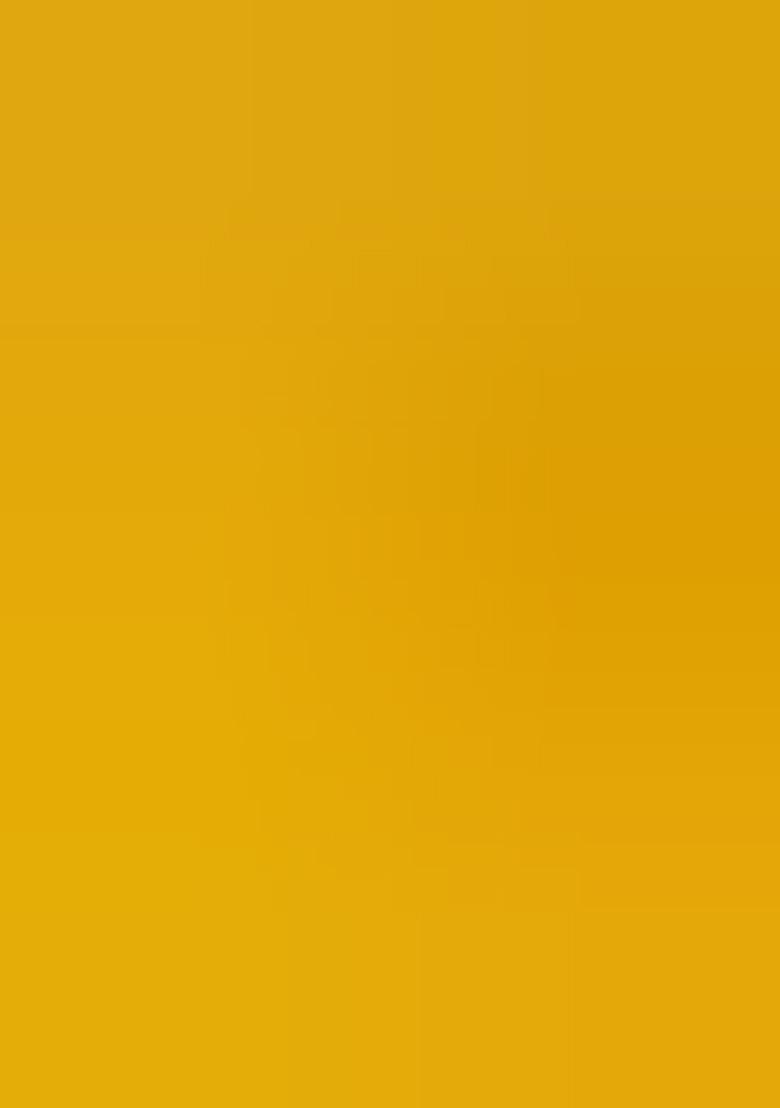 Yellow Solid Cotton Saree Set - Indya