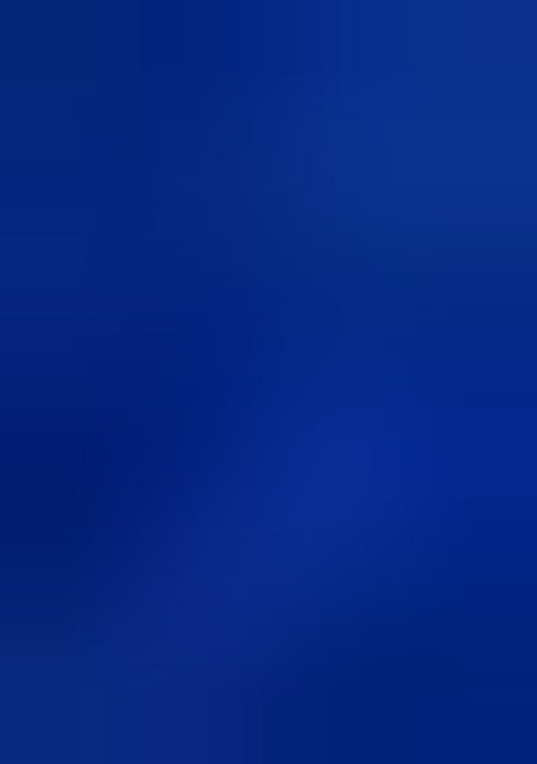 Blue Solid Cotton Saree Set - Indya