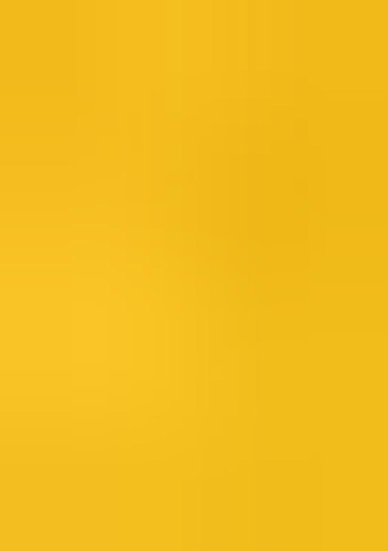 Yellow Solid Cotton Saree Set - Indya