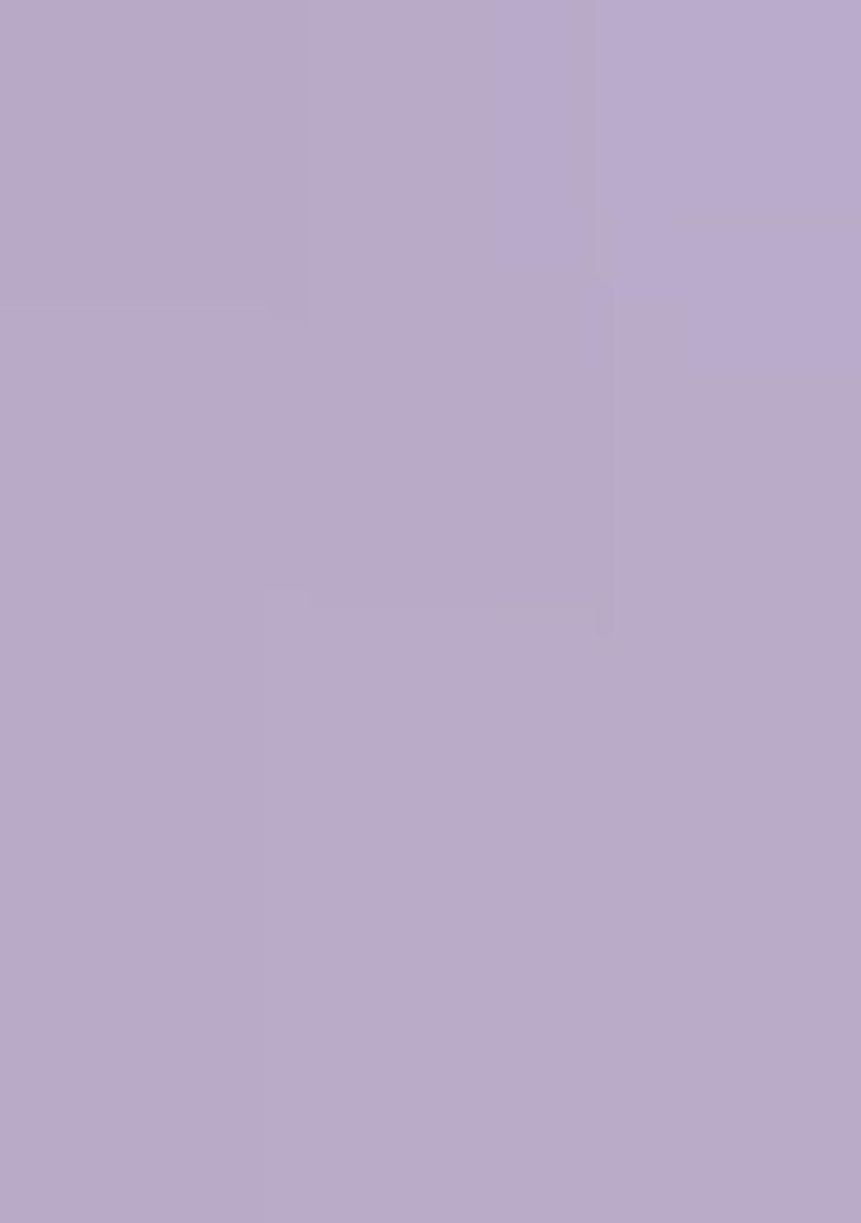 Lavender Jacquard Work Silk Saree Set - Indya