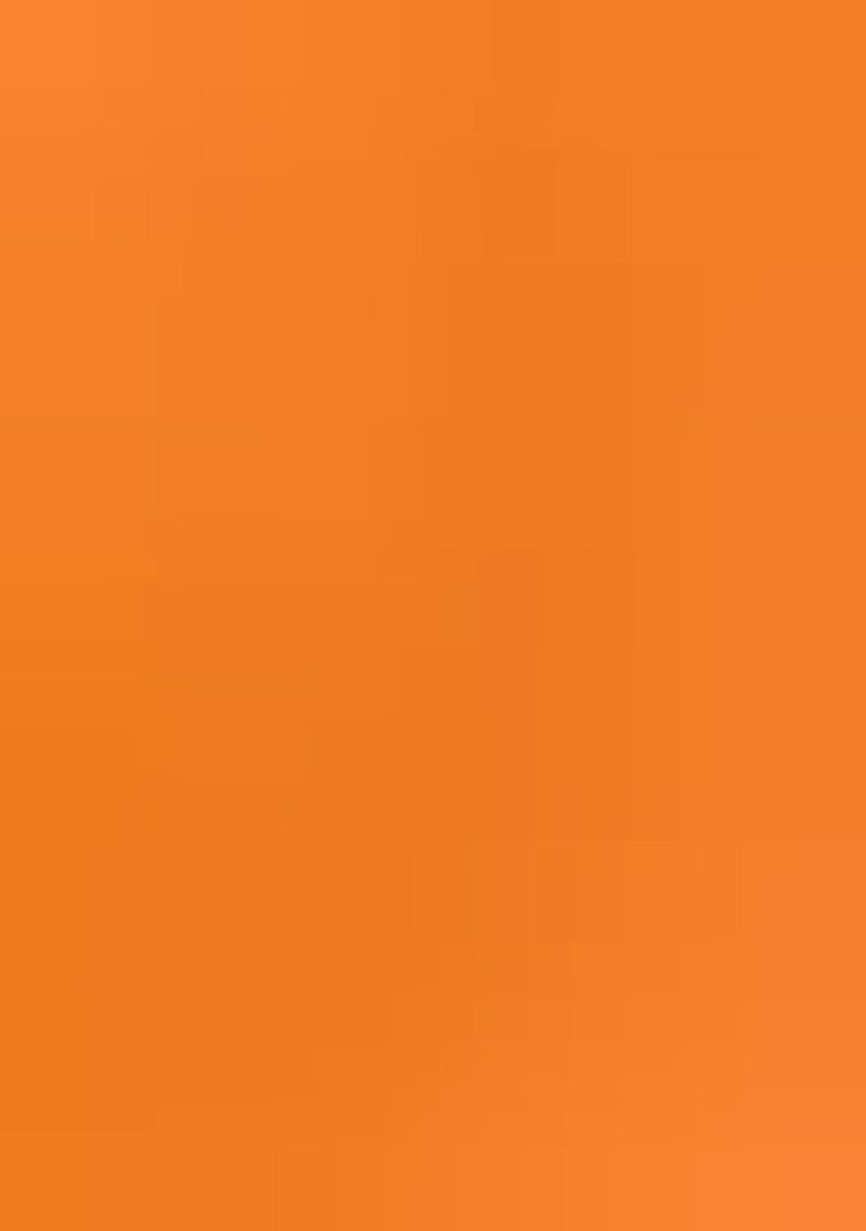 Orange Jacquard Work Silk Saree Set - Indya