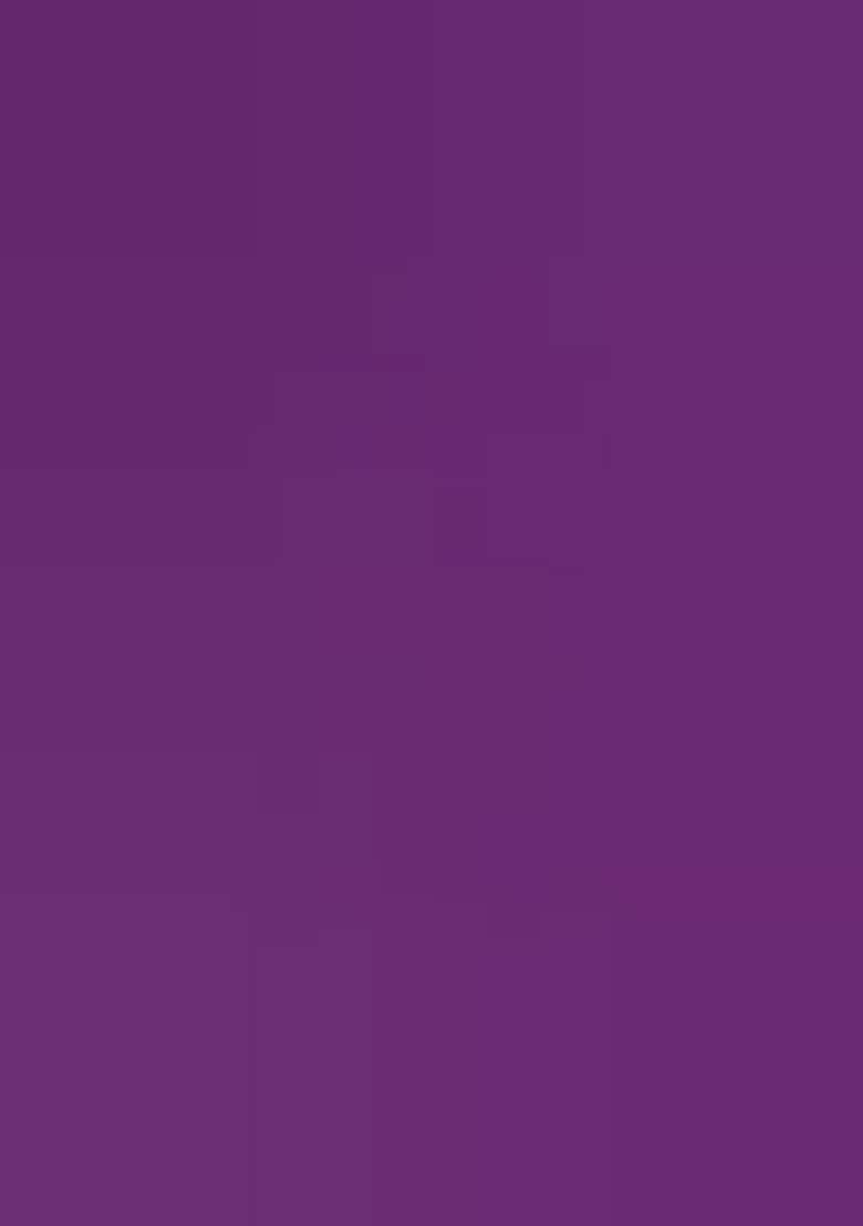 Purple Zari Work Silk Blend Saree Set - Indya