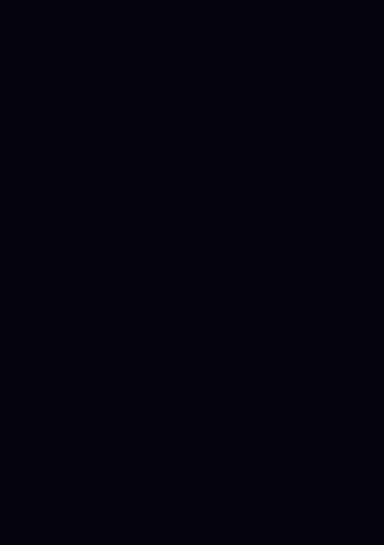 Blue Embroidery Chinon Saree Set - Indya