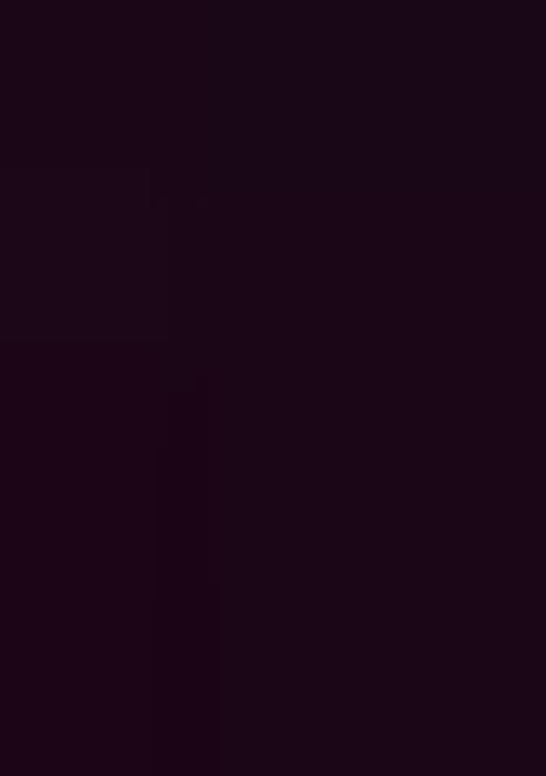 Wine Embroidery Chinon Saree Set - Indya