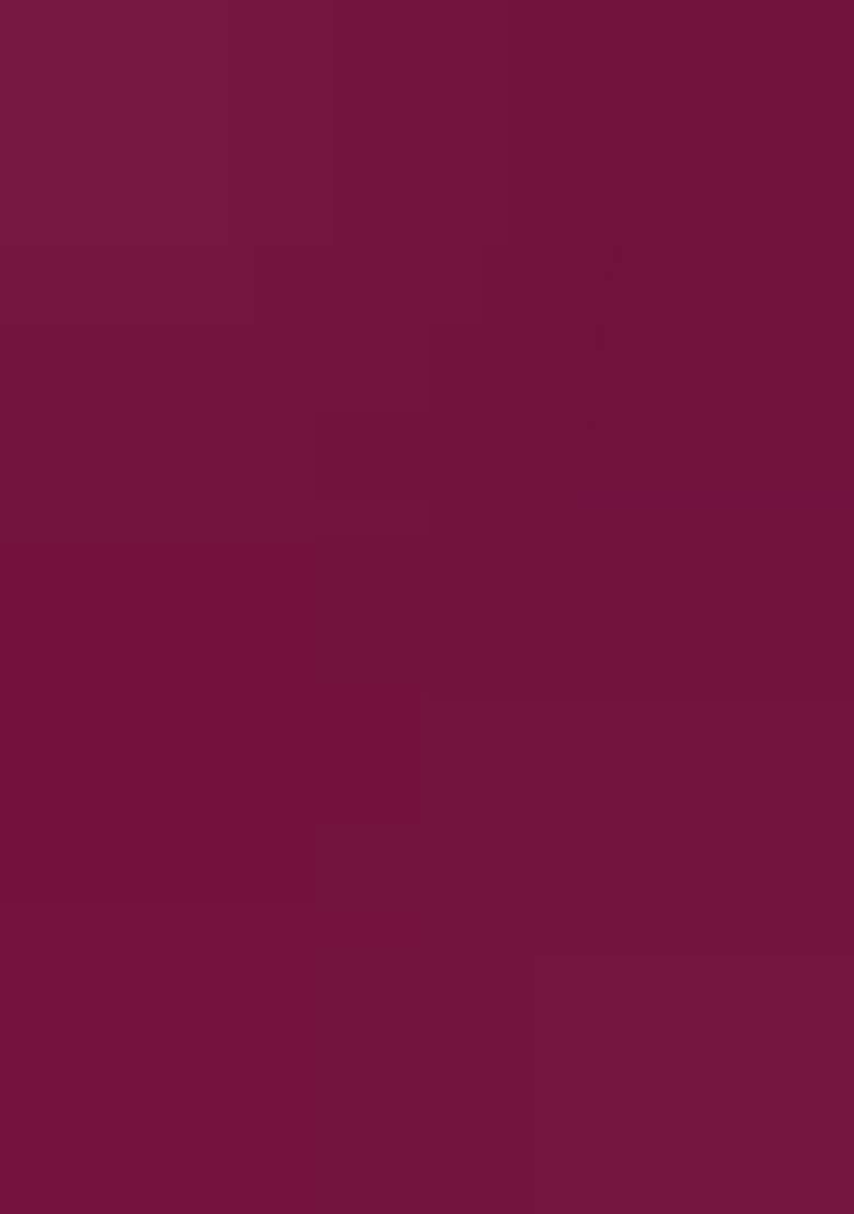 Magenta Printed Silk Blend Saree Set for Diwali and Festive Wear - Indya