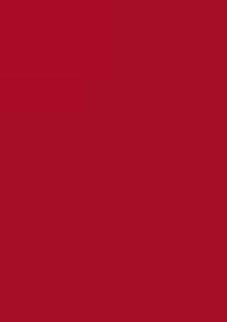 Red Solid Silk Saree Set - Indya