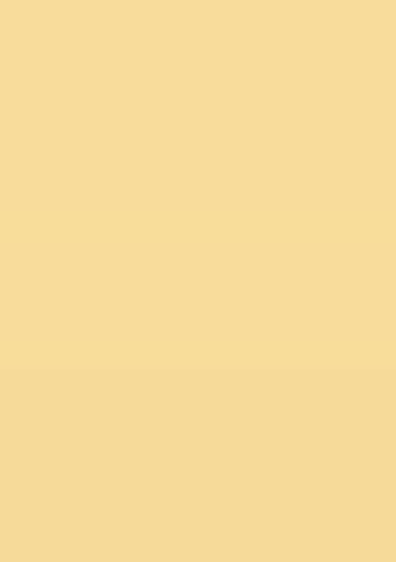 Yellow Zari Weaving Silk Blend Saree Set - Indya