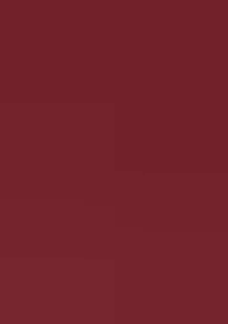 Maroon Printed Silk Blend Saree Set - Indya