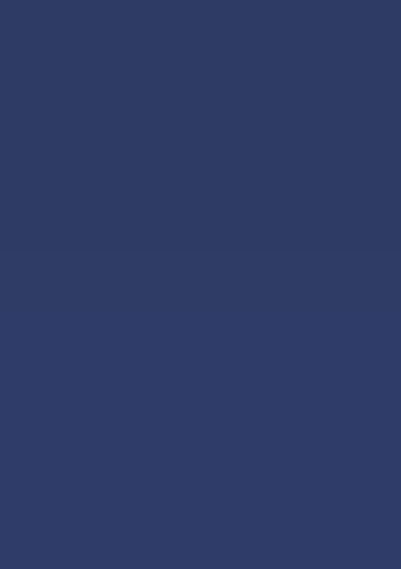Navy Blue Printed Silk Blend Saree Set - Indya