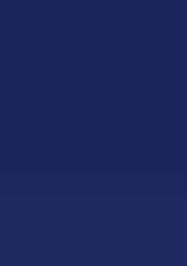 Navy Blue Floral Print Silk Blend Saree Set - Indya