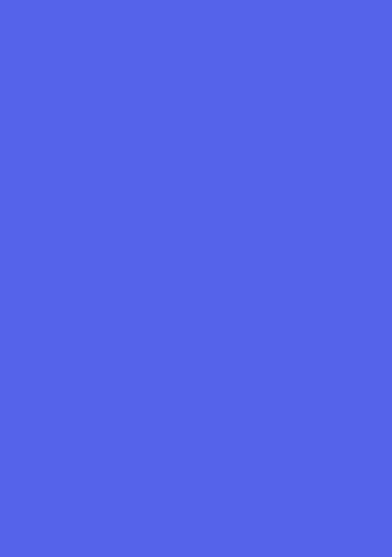 Royal Blue Jacquard Silk Blend Saree Set - Indya