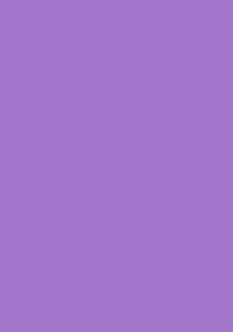Purple Embroidered Georgette Saree Set - Indya