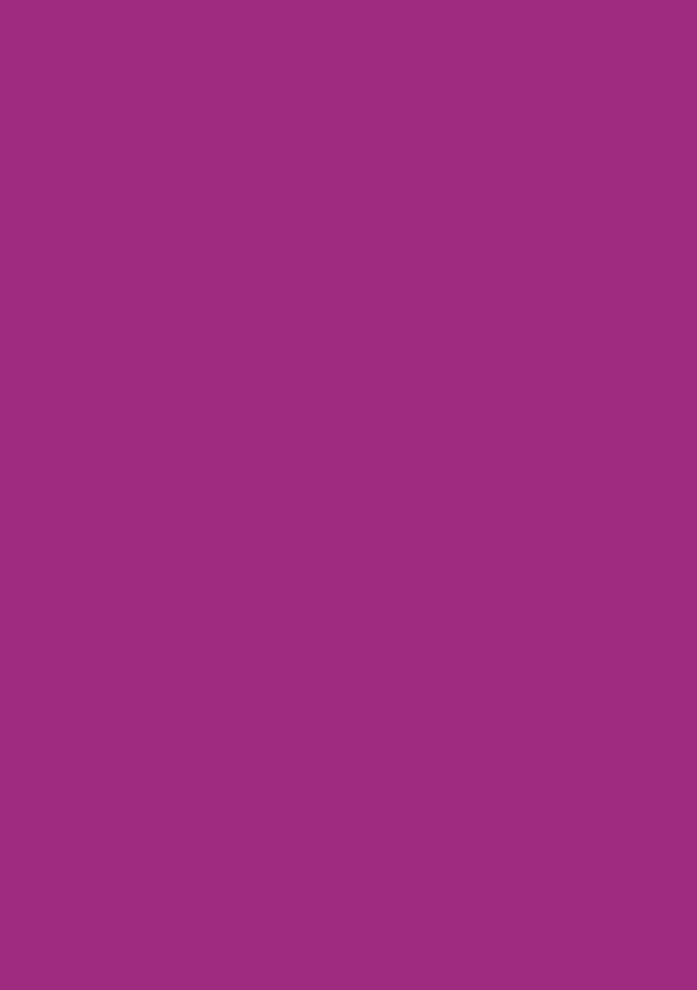 Magenta Zari Weaving Silk Saree Set - Indya