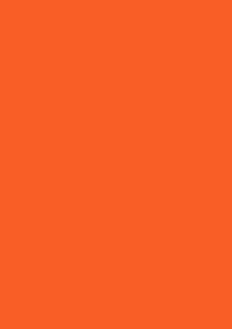 Orange Woven Design Banarasi Saree Set - Indya