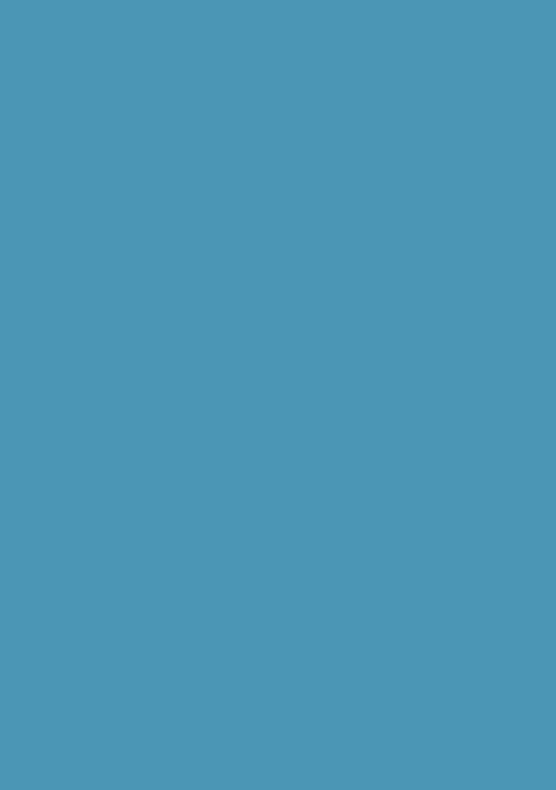 Sky Blue Woven Design Silk Saree Set - Indya