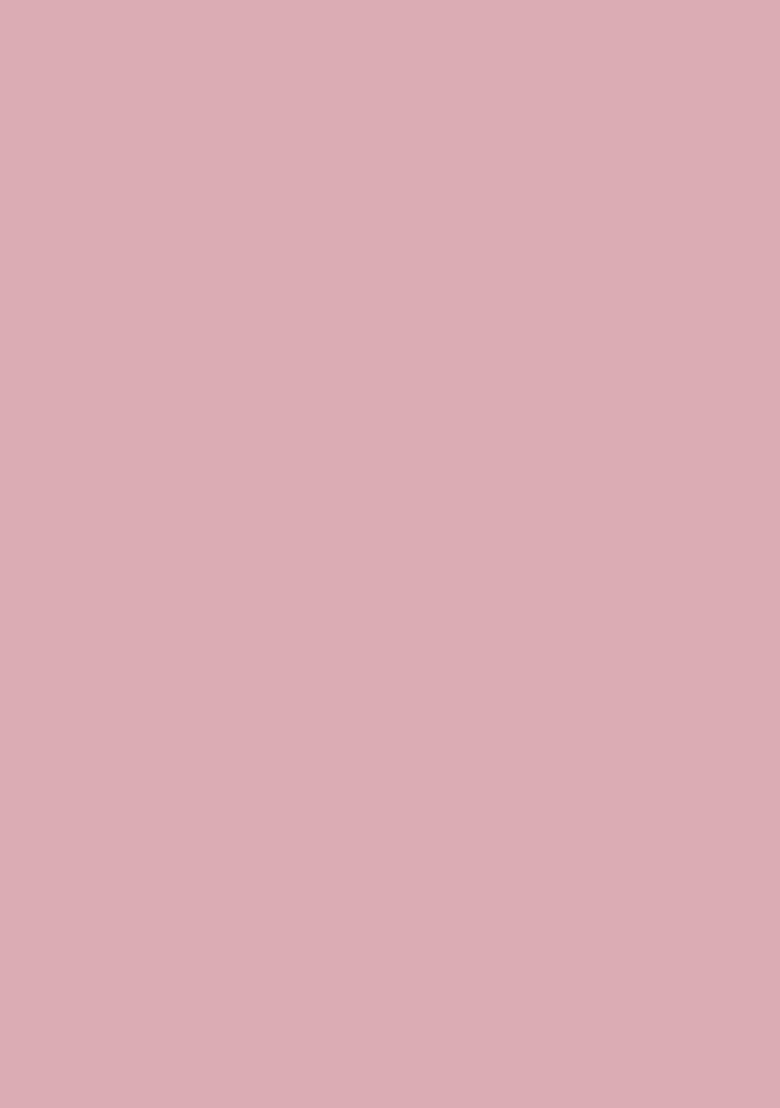 Pink Zarkan Diamond Work Silk Saree Set - Indya
