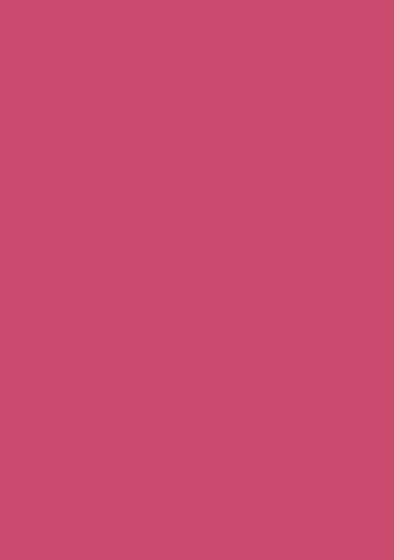 Pink Embroidered Satin Saree Set - Indya