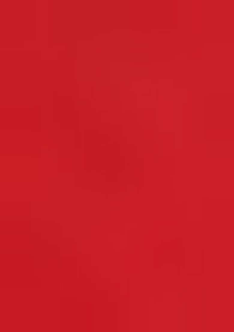 Red Chiffon Saree Set with Floral Print for Diwali | Wedding & Festive Wear - Indya