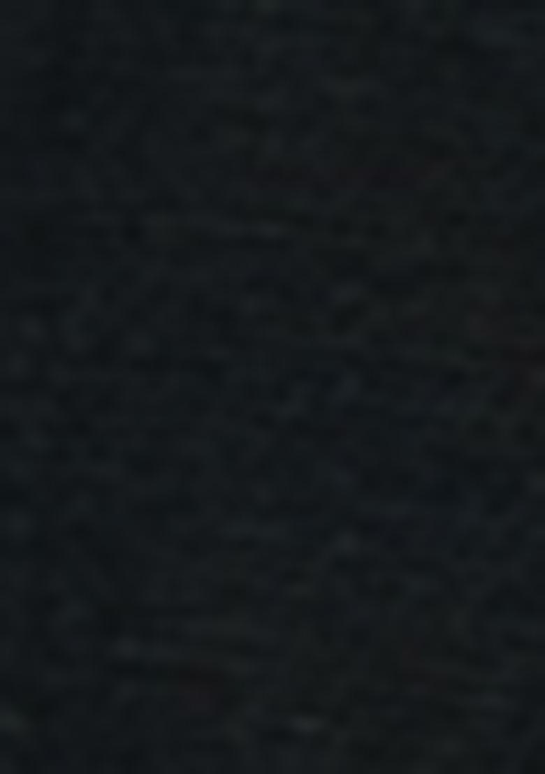 Black Embroidered Rayon Kurta