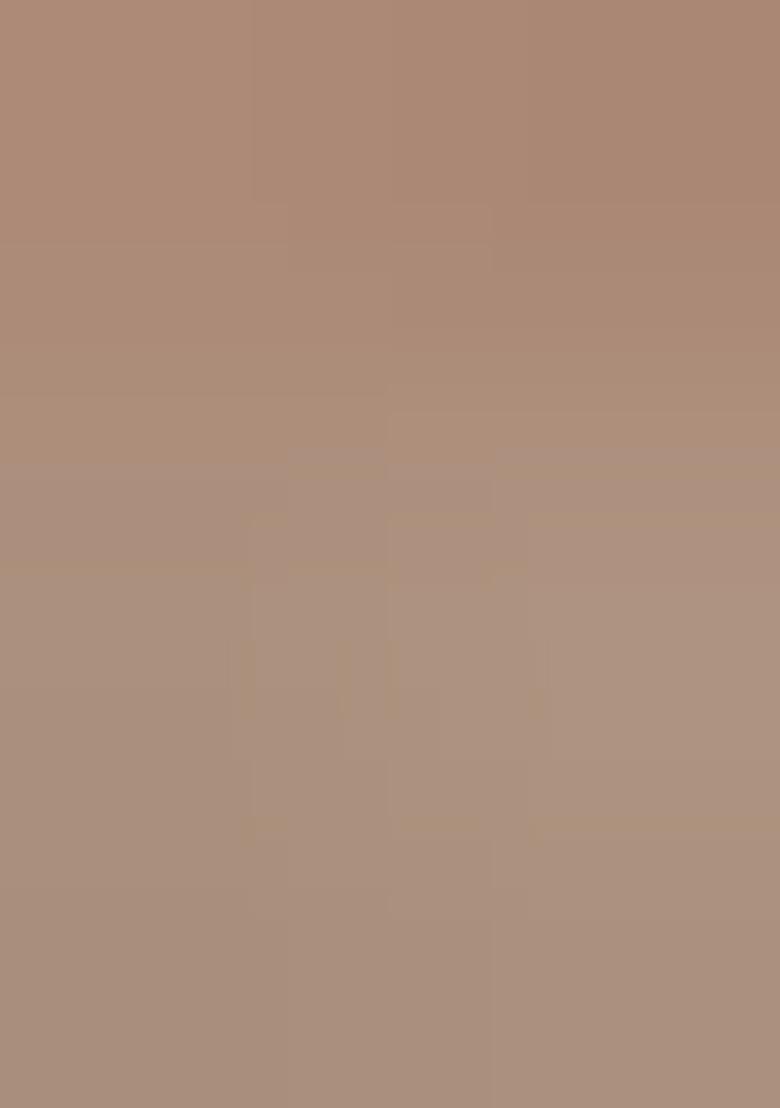 Beige Abstract Print Rayon Gown