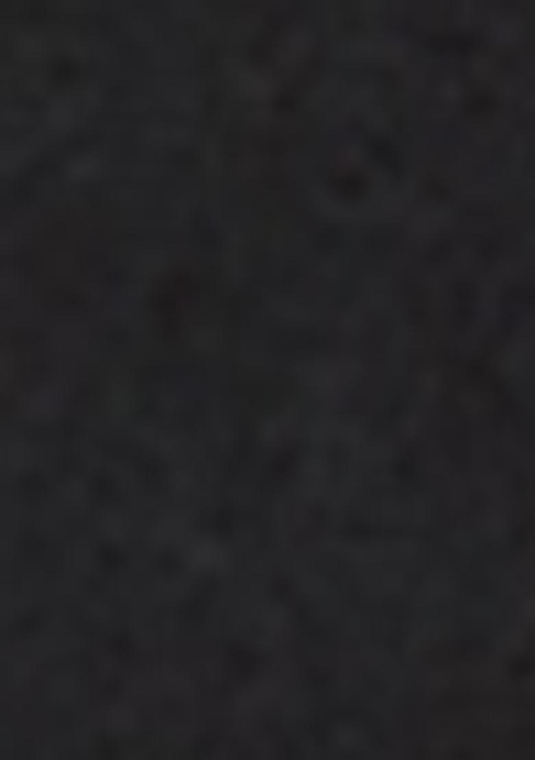 Black Embroidererd Cotton Kurti