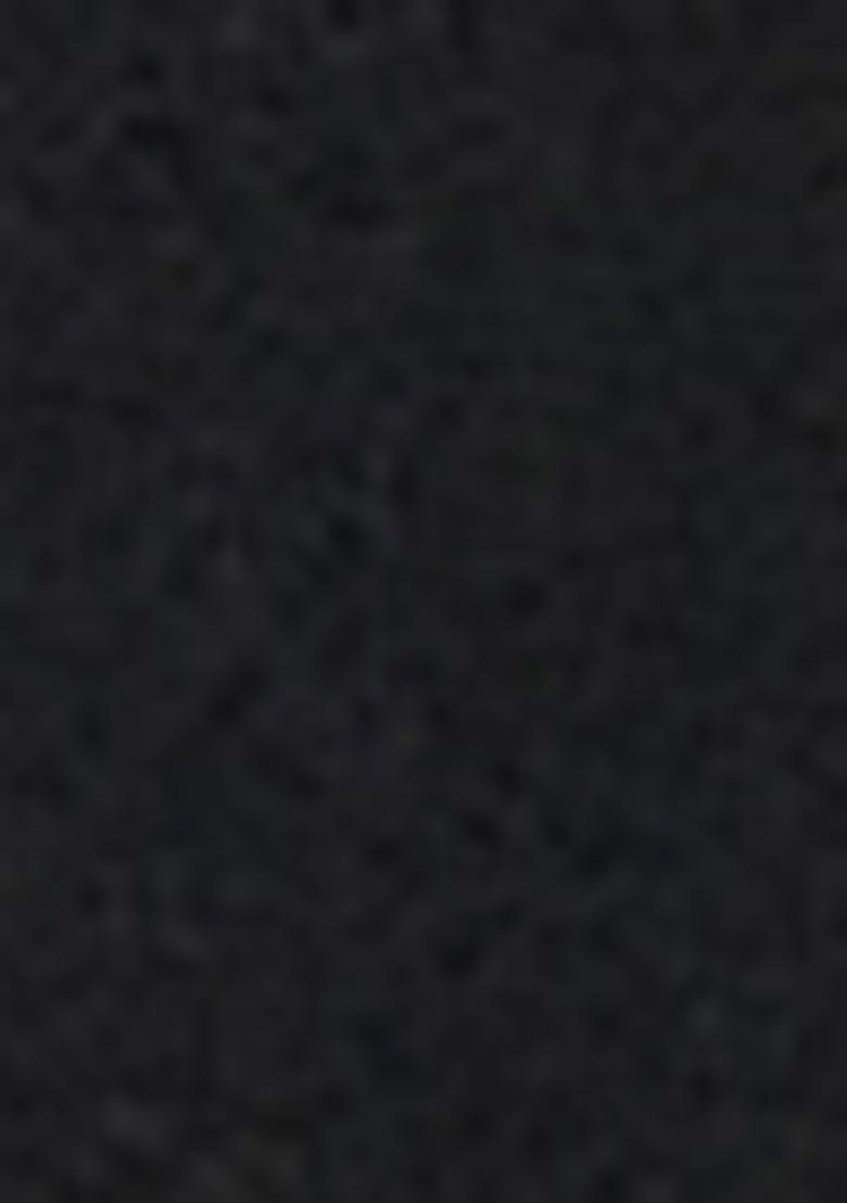 Black Embroidererd Georgette Kurti