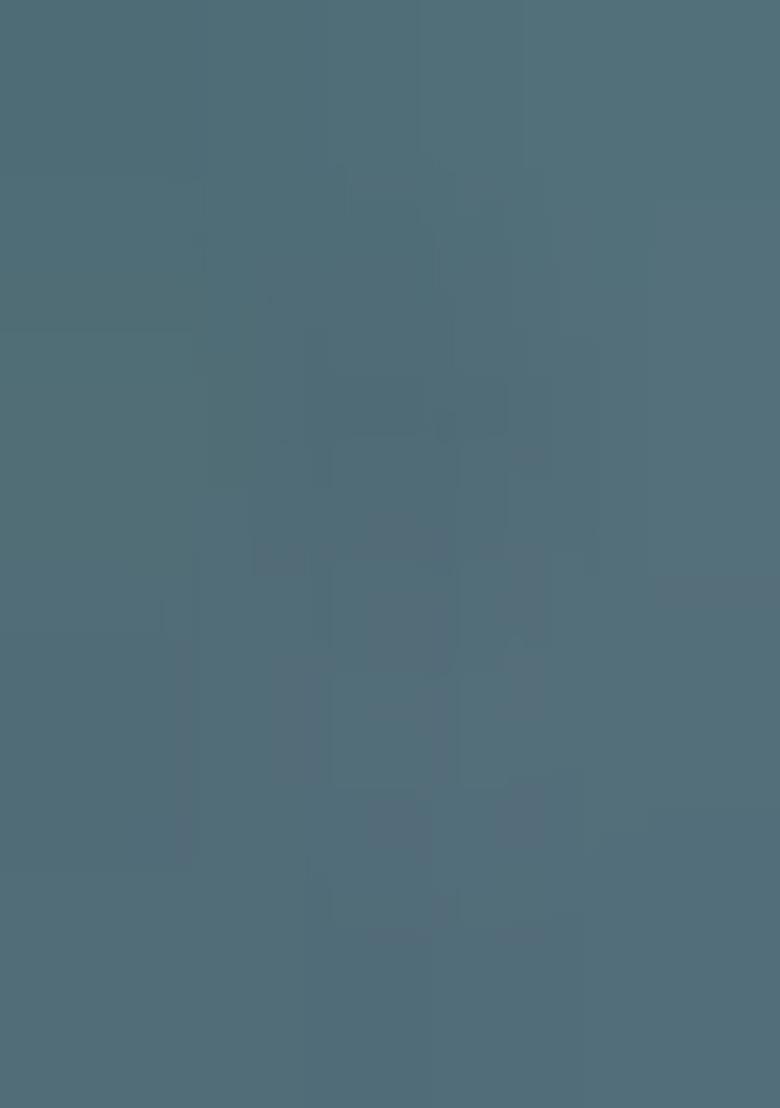 Multicolor Digitally Printed Feather Silk Kaftan - Indya