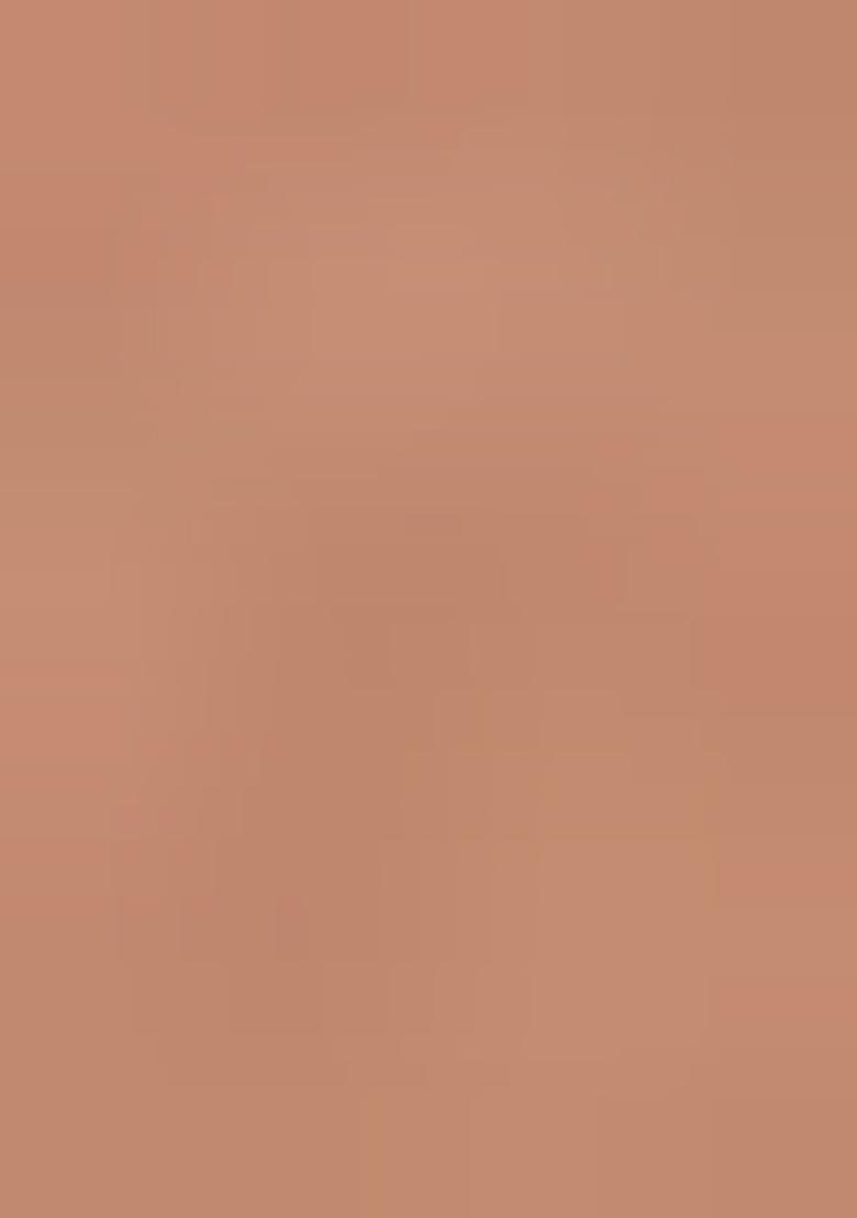 Multicolor Digitally Printed Feather Silk Kaftan - Indya