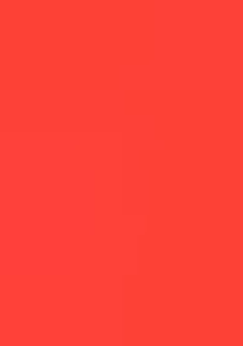 Multicolor Digitally Printed Feather Silk Kaftan - Indya