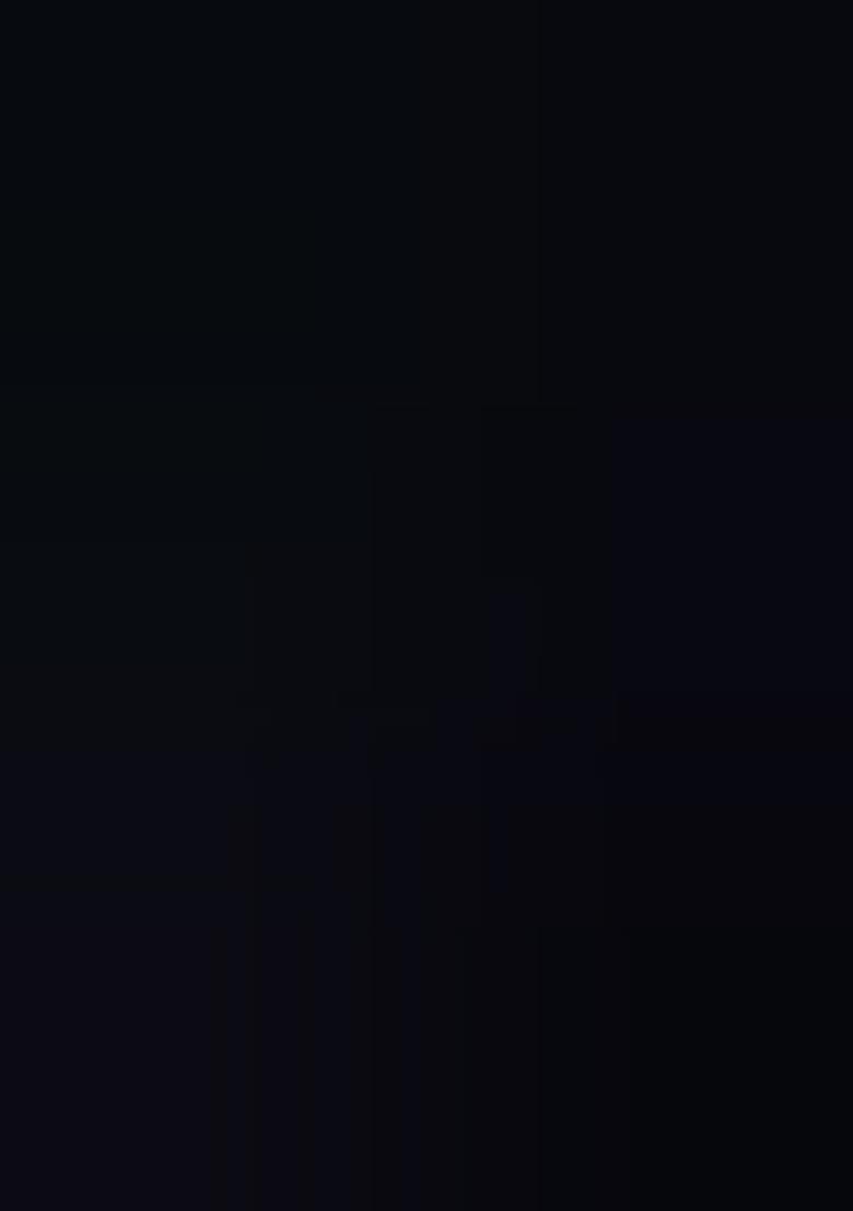 Multicolor Digital Printed Feather Silk Kaftan - Indya