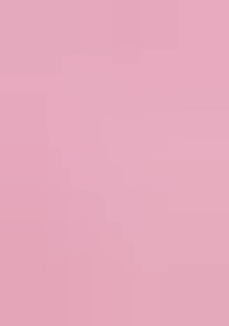 Pink Printed Cotton Tunic - Indya