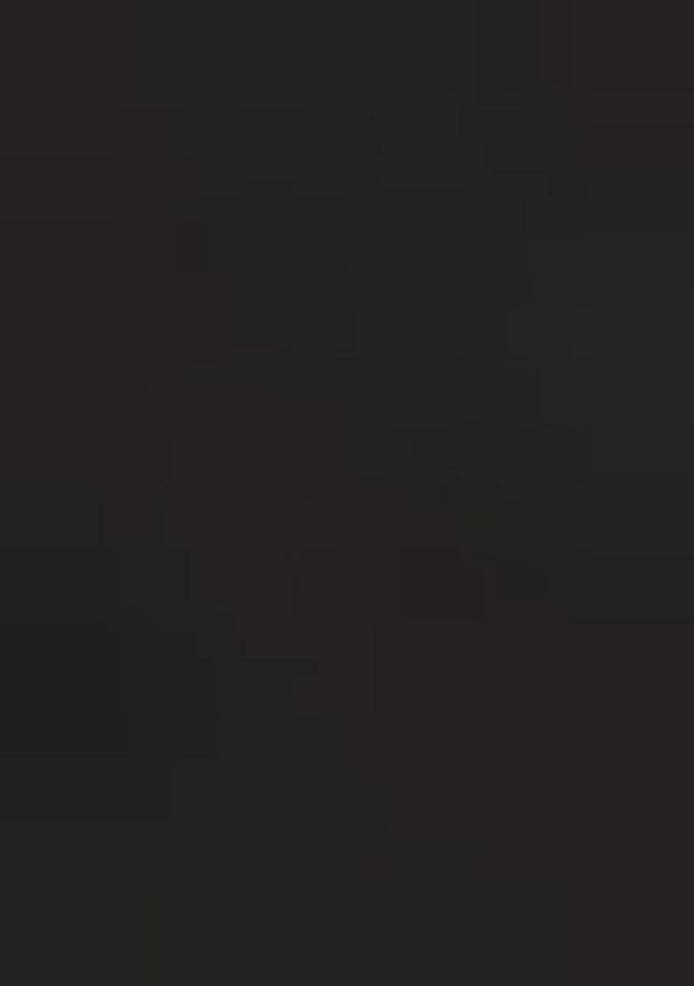 Black Printed Cotton Tunic - Indya