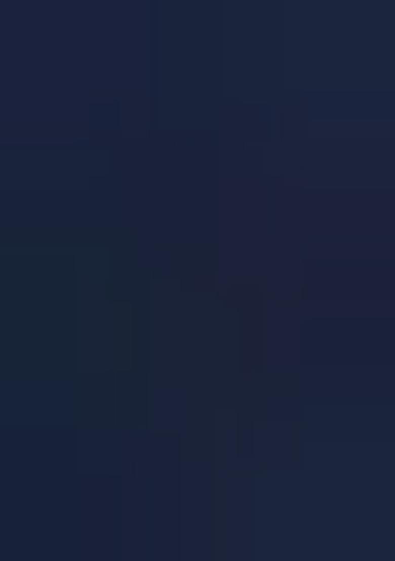 Blue Printed Cotton Tunic - Indya