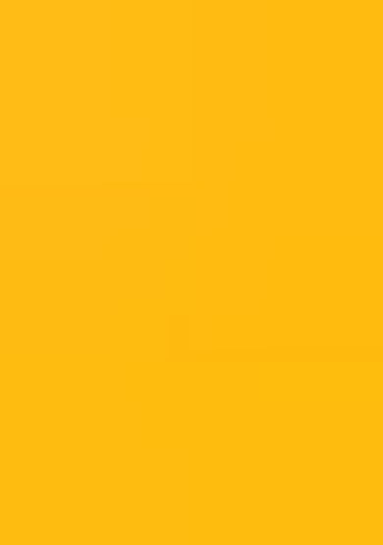 Yellow Printed Cotton Tunic - Indya