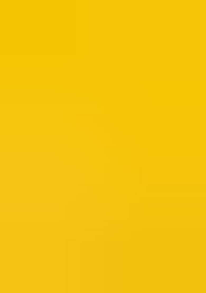 Yellow Striped Cotton Kurta - Indya
