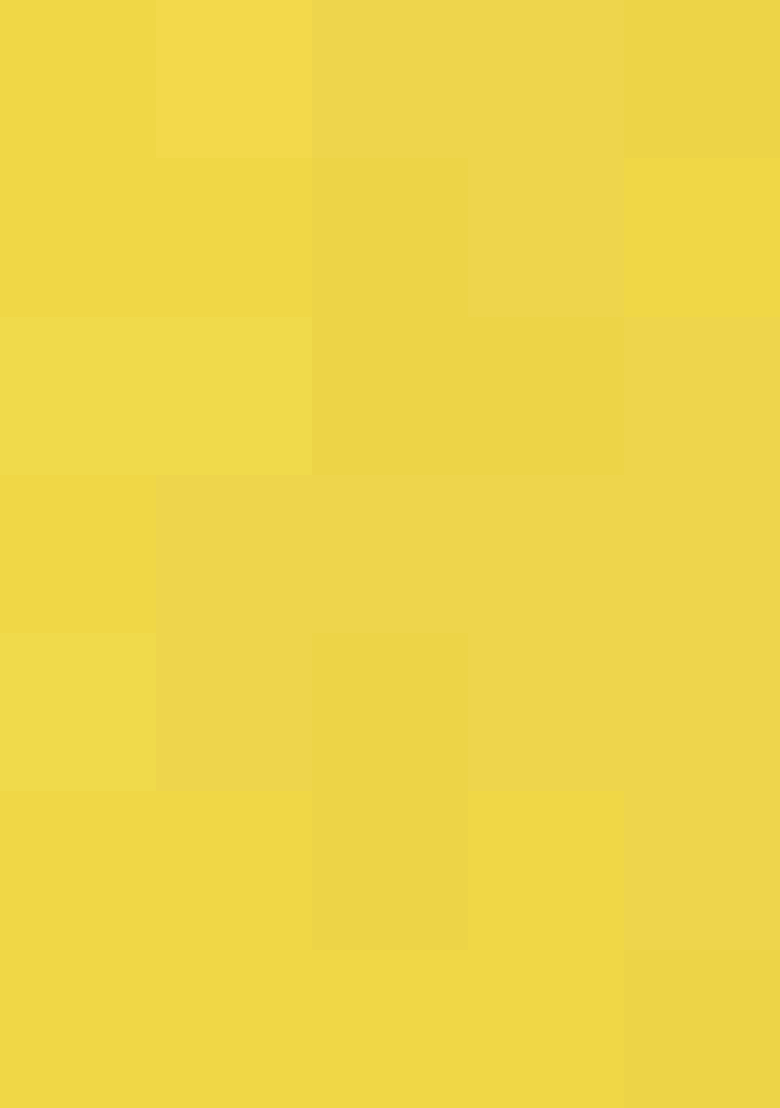 Yellow Embroidery Cotton Kurta Set - Indya