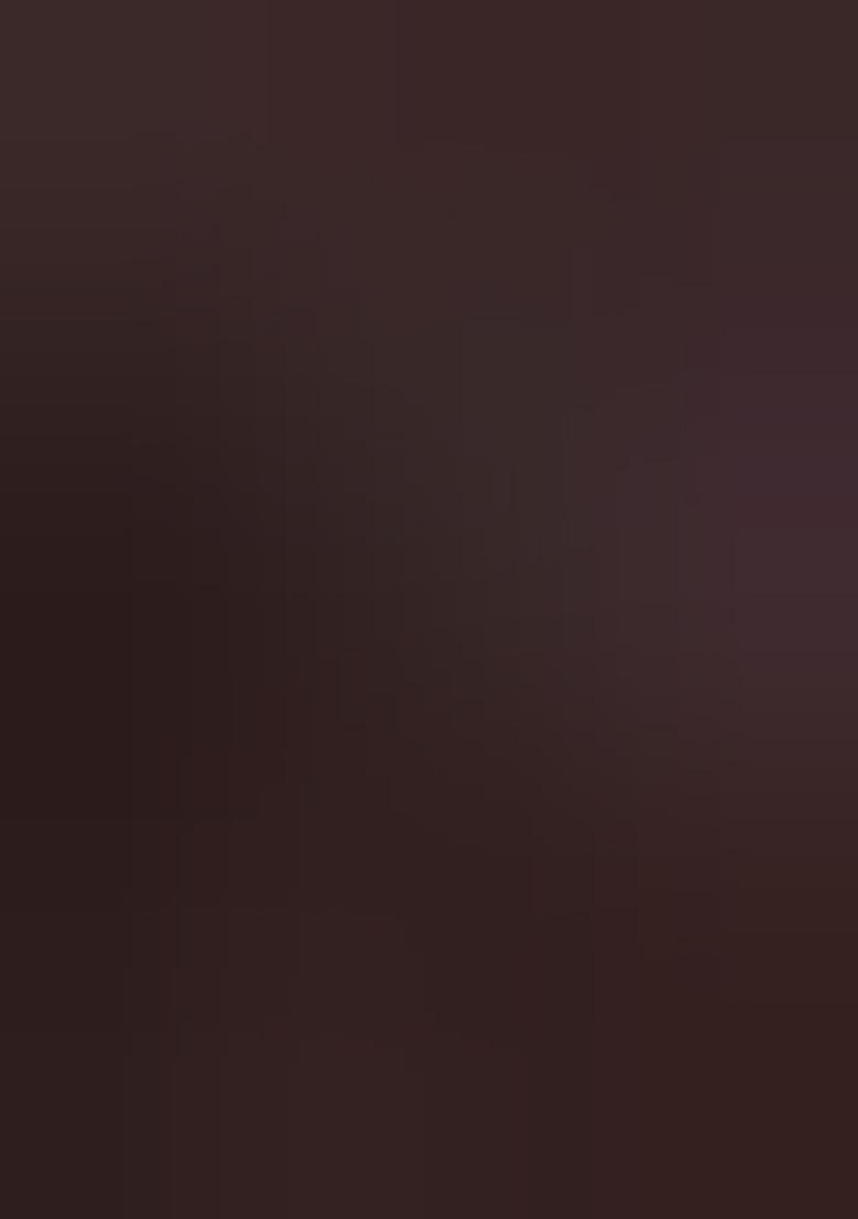 Brown Block Print Cotton Kurta